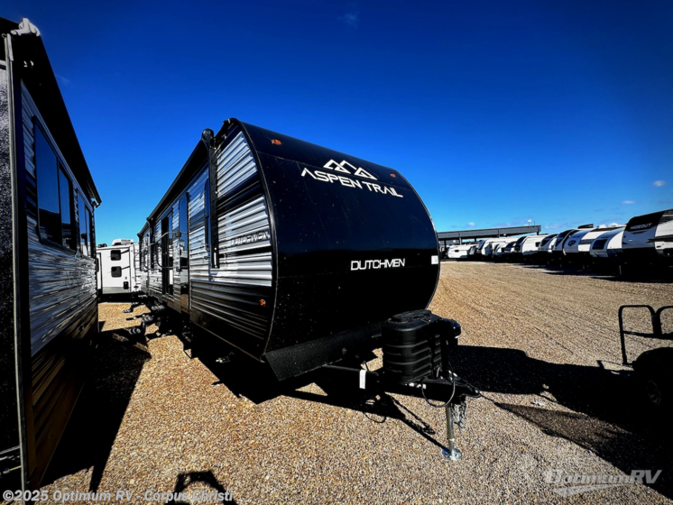 Email now about this 2026 Dutchmen Aspen Trail 38DS! New 2026 Dutchmen Aspen Trail 38DS available in Robstown, Texas