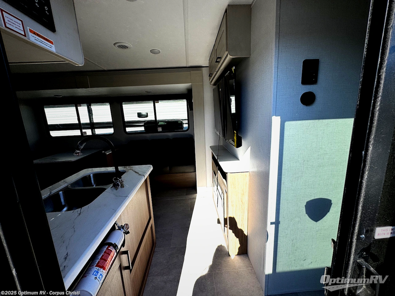 Call now about this 2026 Dutchmen Aspen Trail 38DS! 2026 Dutchmen Aspen Trail 38DS - New Travel Trailer For Sale by Optimum RV - Corpus Christi in Robstown, Texas