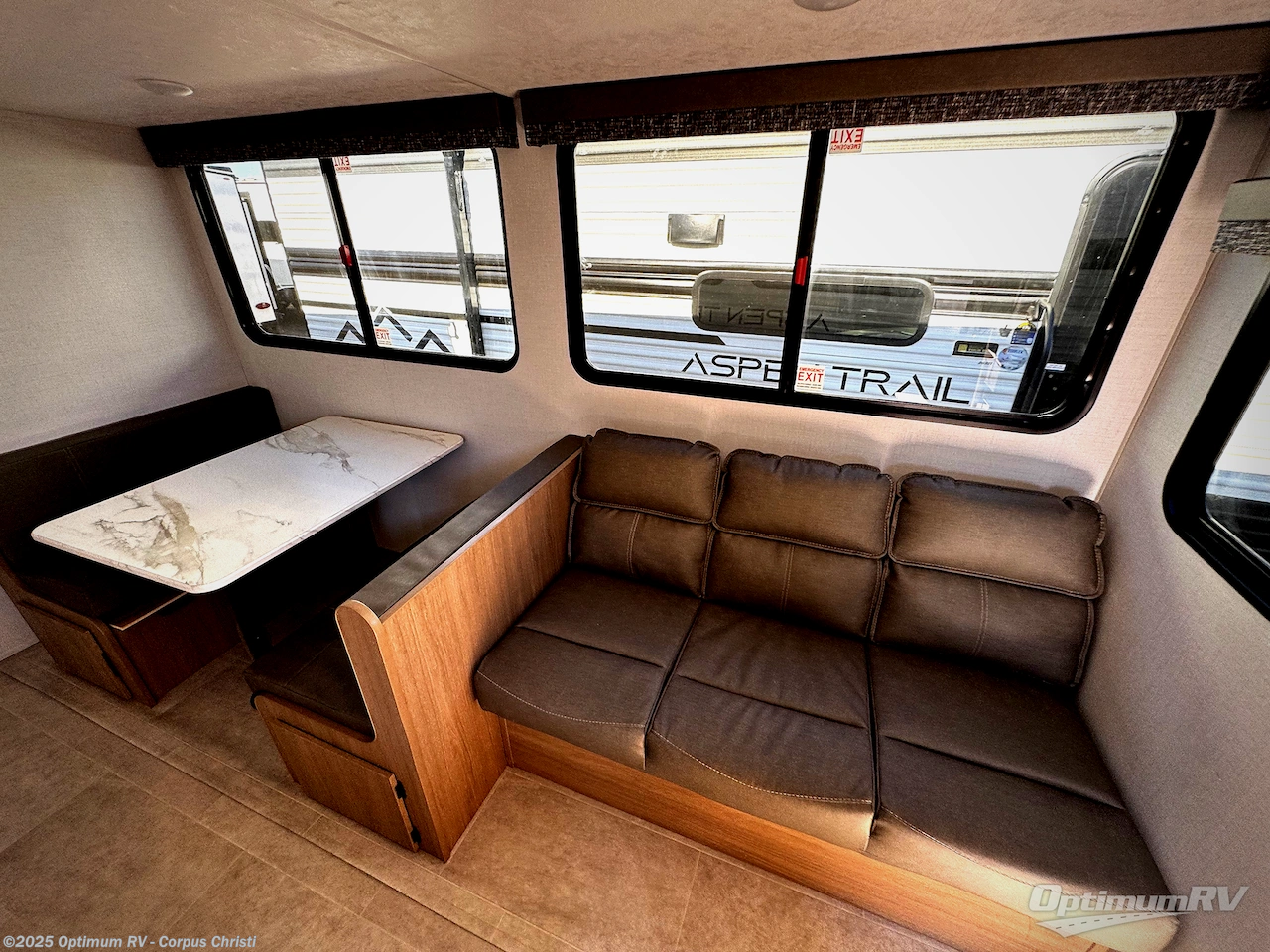 New 2026 Dutchmen Aspen Trail 38DS available in Robstown, Texas