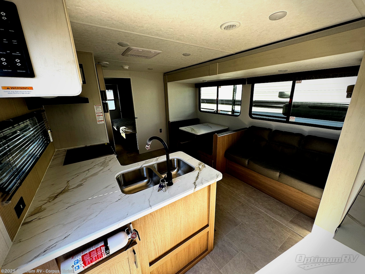 Contact us now about this 2026 Dutchmen Aspen Trail 38DS! 2026 Aspen Trail 38DS by Dutchmen from Optimum RV - Corpus Christi in Robstown, Texas