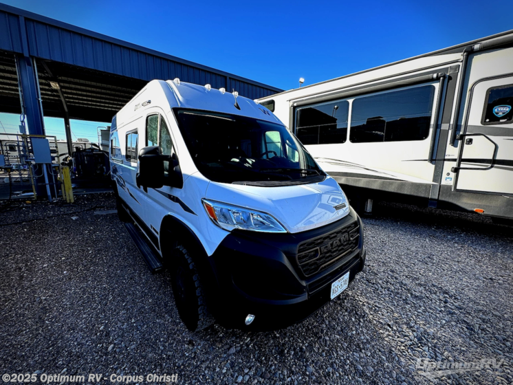 Email now about this 2024 Winnebago Solis 59PX! Used 2024 Winnebago Solis 59PX available in Robstown, Texas