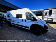 Call now about this 2024 Winnebago Solis 59PX! 2024 Winnebago Solis 59PX - Used Class B For Sale by Optimum RV - Corpus Christi in Robstown, Texas