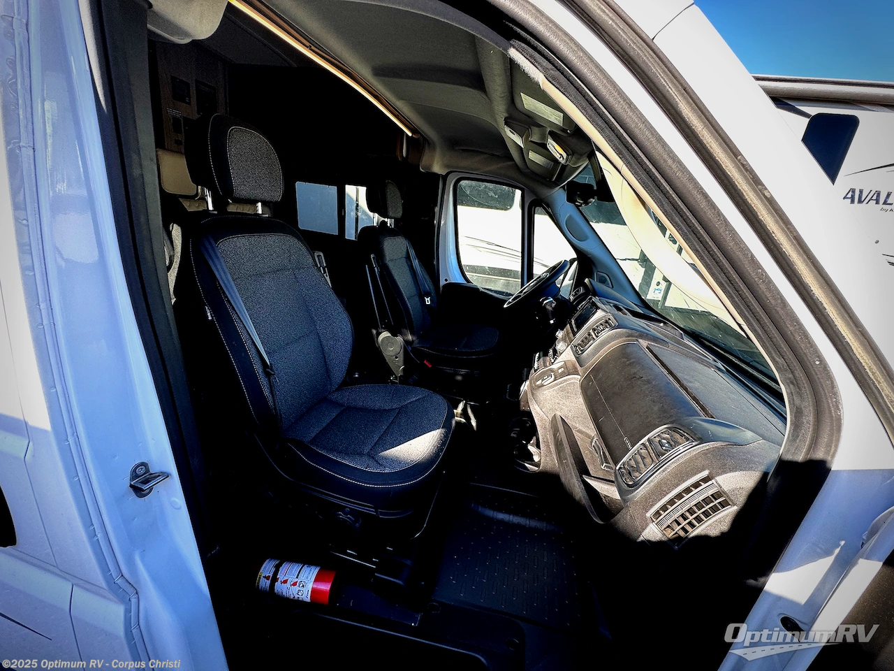 Contact us now about this 2024 Winnebago Solis 59PX! 2024 Solis 59PX by Winnebago from Optimum RV - Corpus Christi in Robstown, Texas