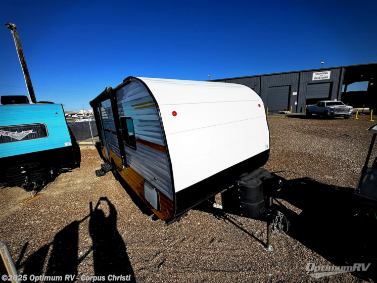 Email now about this 2022 Riverside Retro 171DRD! Used 2022 Riverside Retro 171DRD available in Robstown, Texas