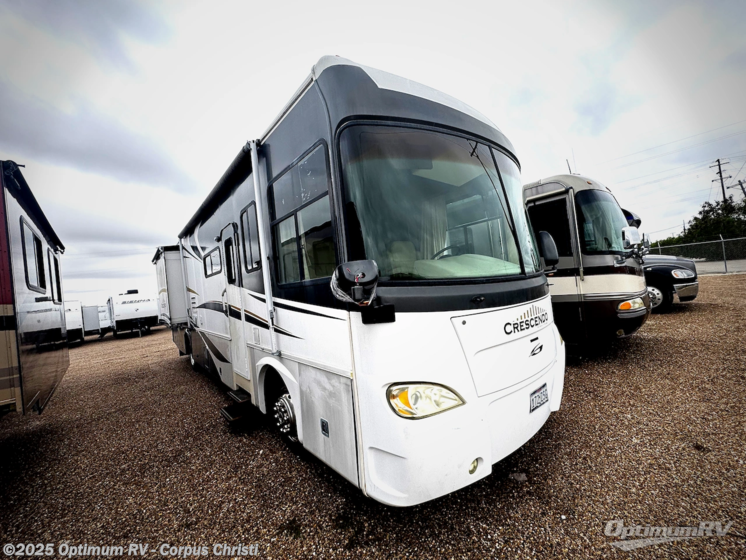 Email now about this 2007 Gulf Stream Crescendo 378 FRED! Used 2007 Gulf Stream Crescendo 378 FRED available in Robstown, Texas