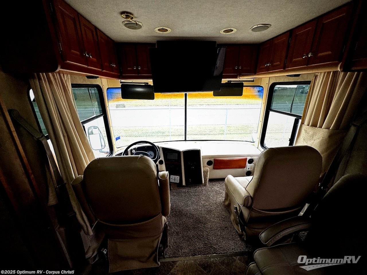 Used 2007 Gulf Stream Crescendo 378 FRED available in Robstown, Texas