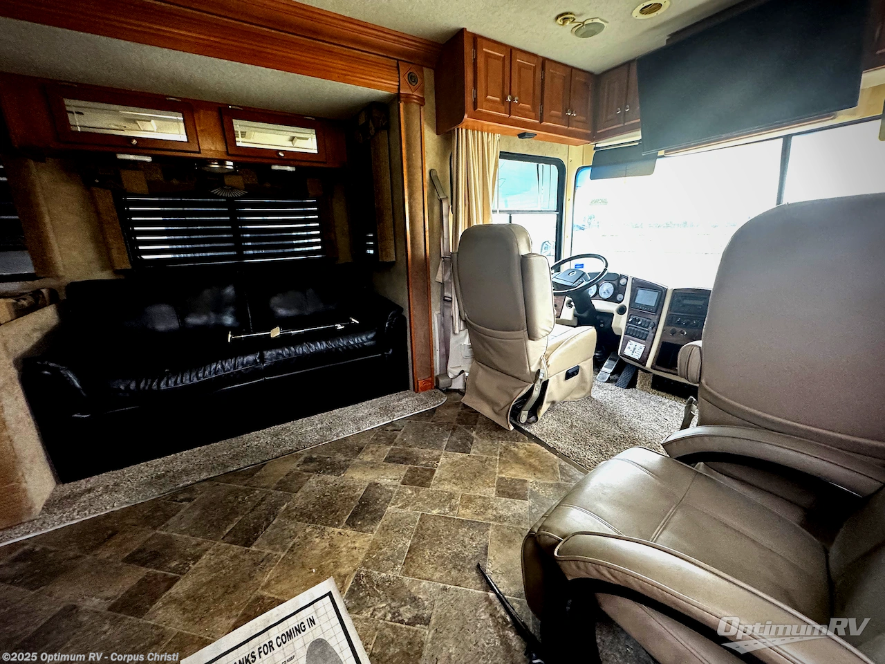 Contact us now about this 2007 Gulf Stream Crescendo 378 FRED! 2007 Crescendo 378 FRED by Gulf Stream from Optimum RV - Corpus Christi in Robstown, Texas