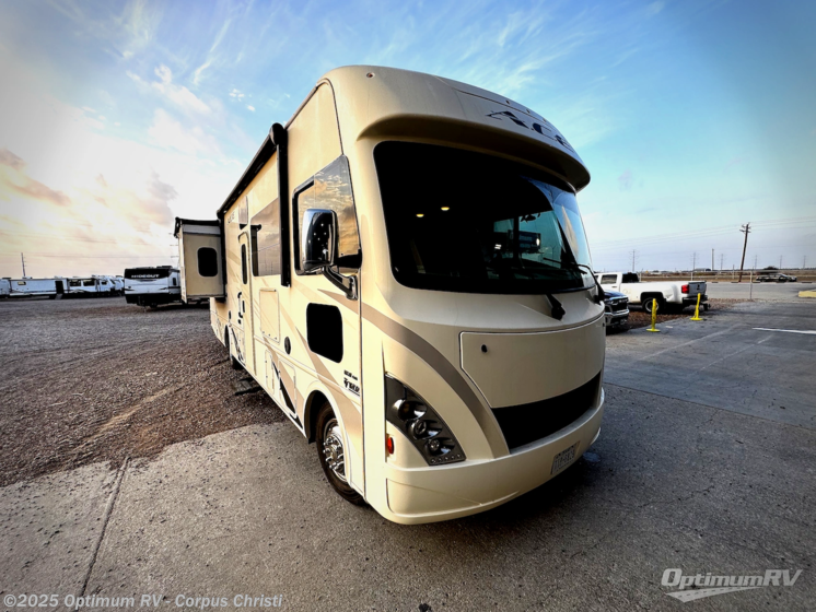 Email now about this 2018 Thor ACE 32.1! Used 2018 Thor ACE 32.1 available in Robstown, Texas
