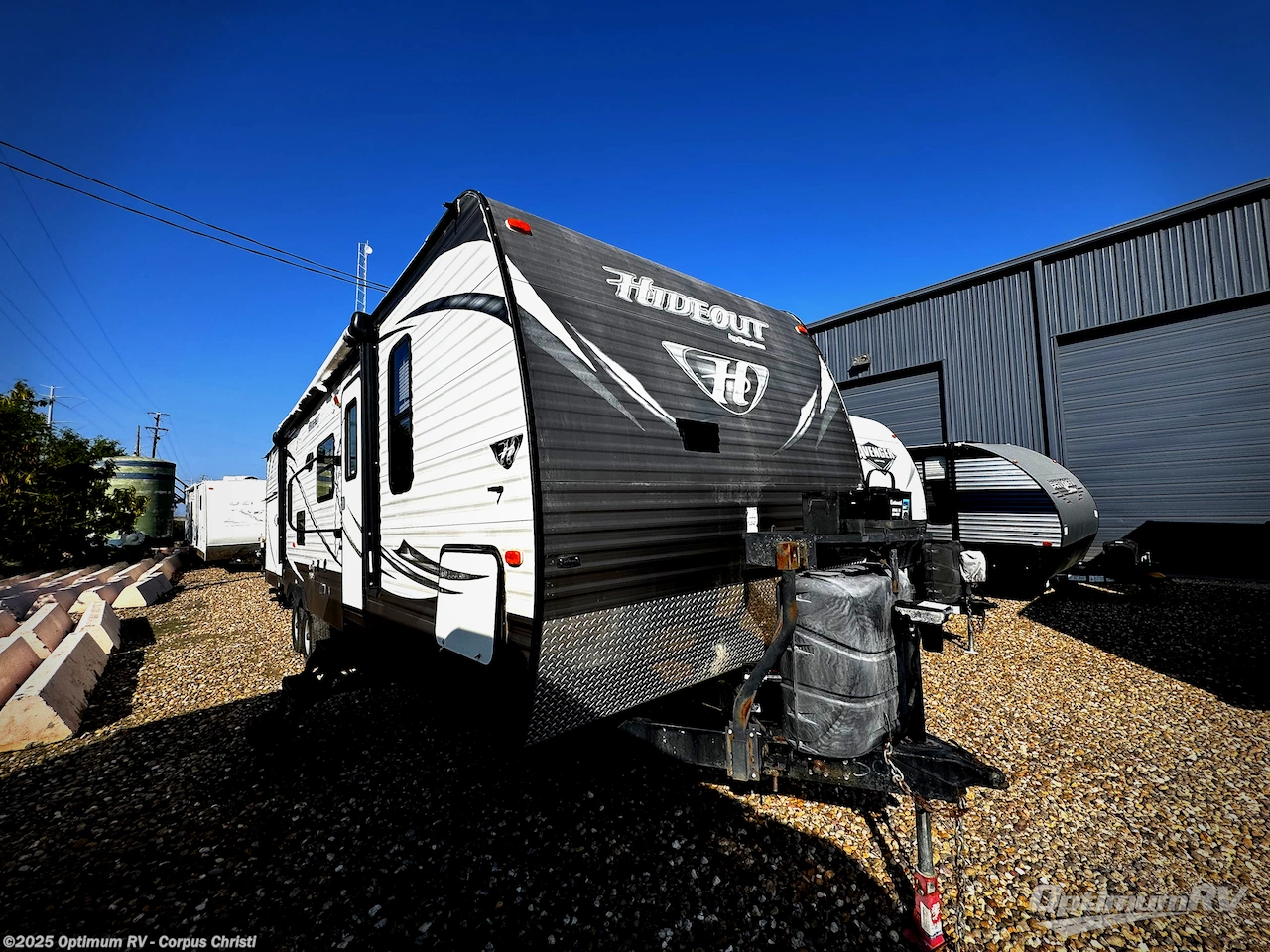 Email now about this 2014 Keystone Hideout 31RBDS! Used 2014 Keystone Hideout 31RBDS available in Robstown, Texas