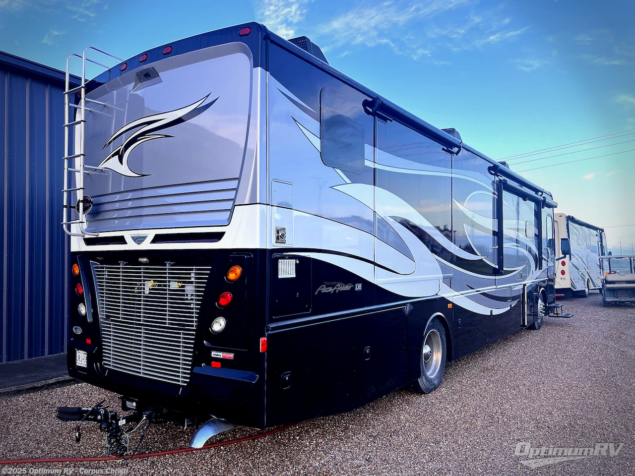 Call now about this 2017 Fleetwood Pace Arrow LXE 38K! 2017 Fleetwood Pace Arrow LXE 38K - Used Class A For Sale by Optimum RV - Corpus Christi in Robstown, Texas features Awning, Slideout