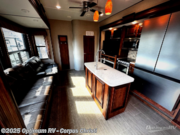 Used 2019 Keystone Avalanche 395BH available in Robstown, Texas