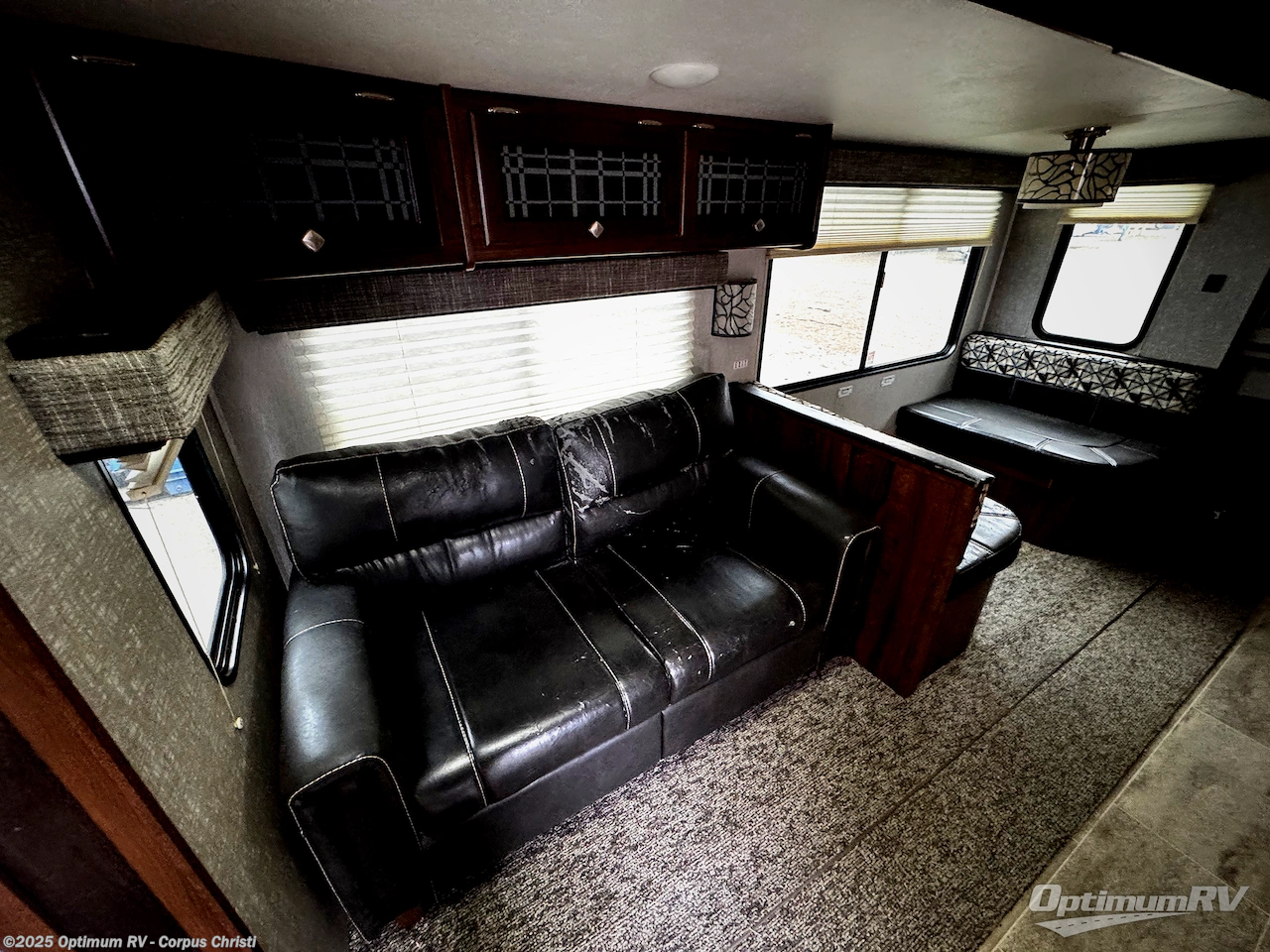 Used 2018 Heartland Wilderness 2750RL available in Robstown, Texas