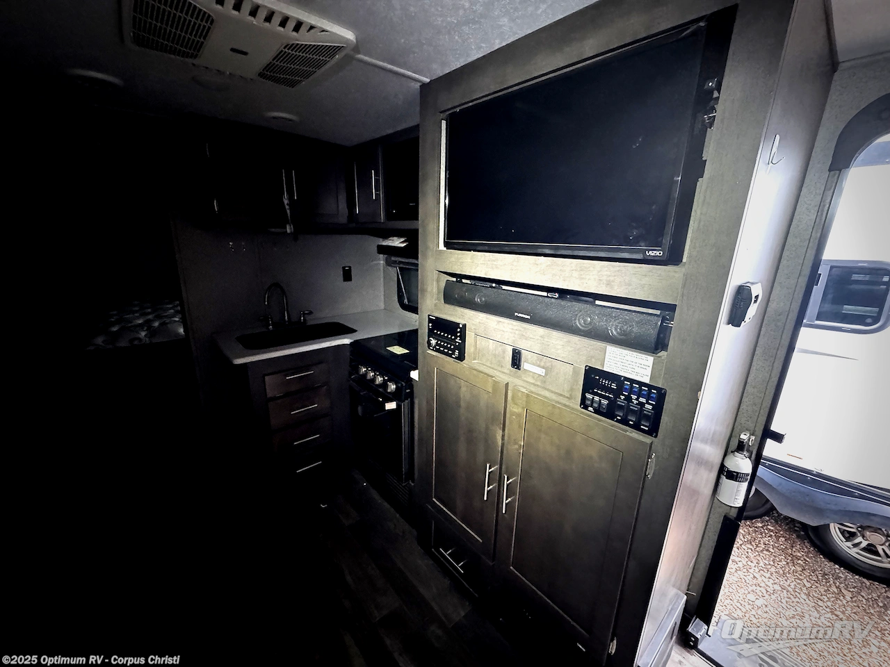 Used 2019 Forest River Flagstaff Micro Lite 25FBLS available in Robstown, Texas