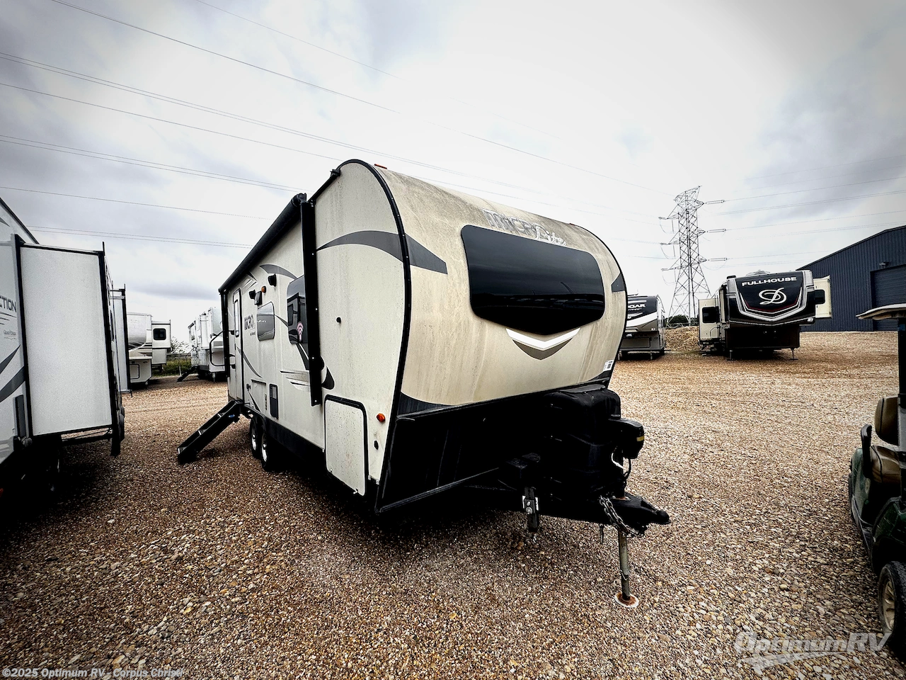 Email now about this 2019 Forest River Flagstaff Micro Lite 25FBLS! Used 2019 Forest River Flagstaff Micro Lite 25FBLS available in Robstown, Texas