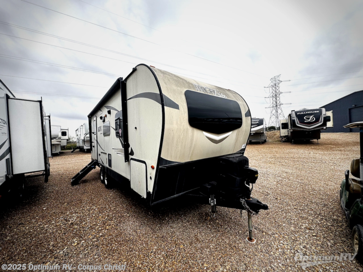 Email now about this 2019 Forest River Flagstaff Micro Lite 25FBLS! Used 2019 Forest River Flagstaff Micro Lite 25FBLS available in Robstown, Texas