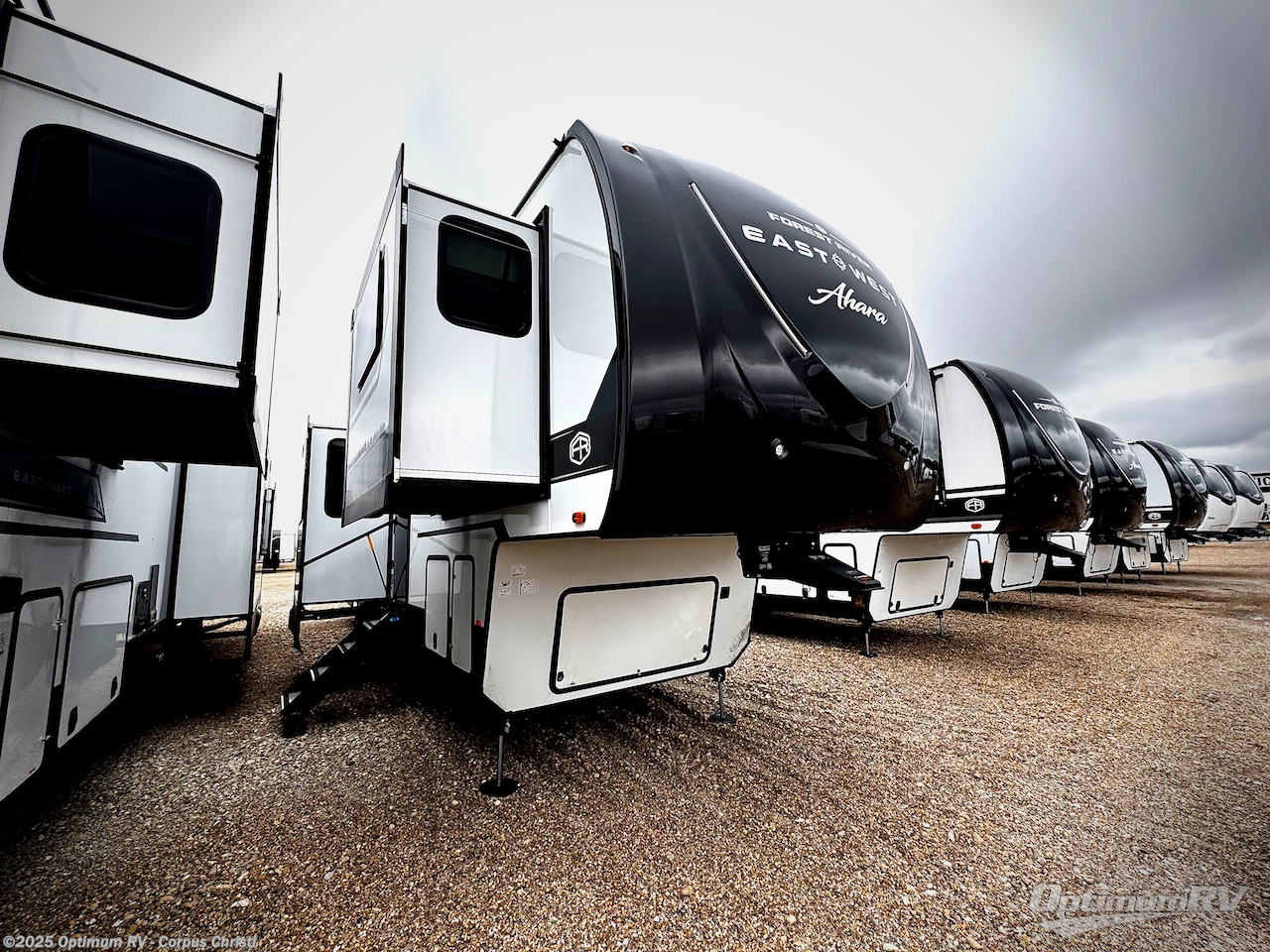 Email now about this 2026 East to West Ahara 380FL! New 2026 East to West Ahara 380FL available in Robstown, Texas