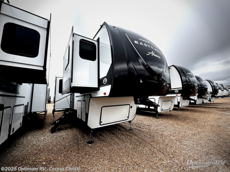 Email now about this 2026 East to West Ahara 380FL! New 2026 East to West Ahara 380FL available in Robstown, Texas