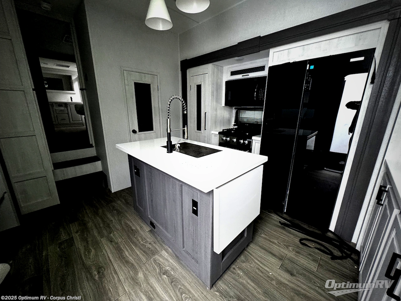 New 2026 East to West Ahara 380FL available in Robstown, Texas