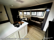 New 2026 Forest River Cherokee Alpha Wolf 280QBS available in Robstown, Texas