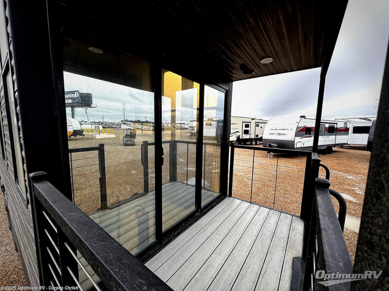 Contact us now about this 2026 Forest River Cherokee Timberwolf 20OG! 2026 Cherokee Timberwolf 20OG by Forest River from Optimum RV - Corpus Christi in Robstown, Texas