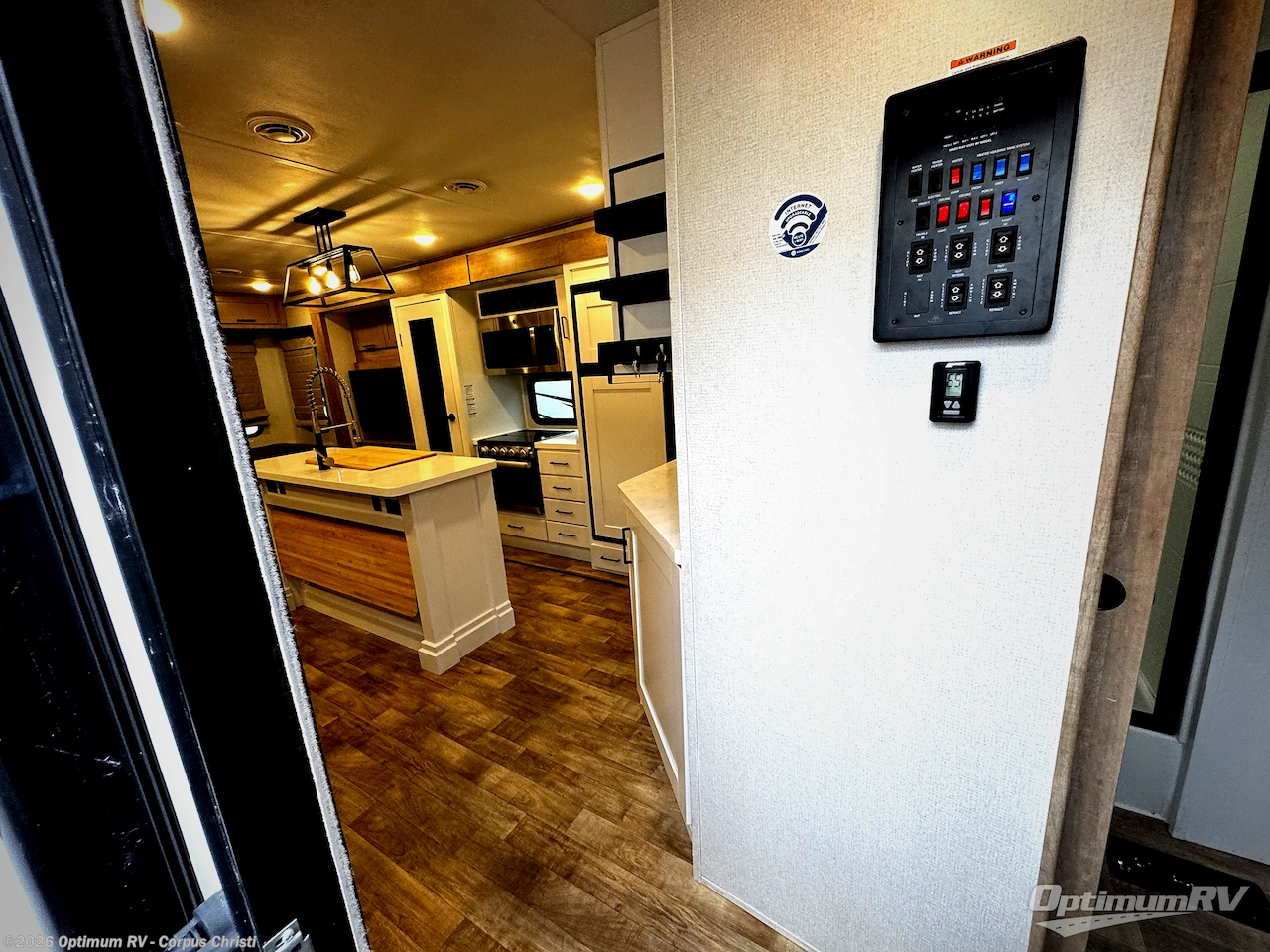 Contact us now about this 2022 Keystone Arcadia 377RL! 2022 Arcadia 377RL by Keystone from Optimum RV - Corpus Christi in Robstown, Texas