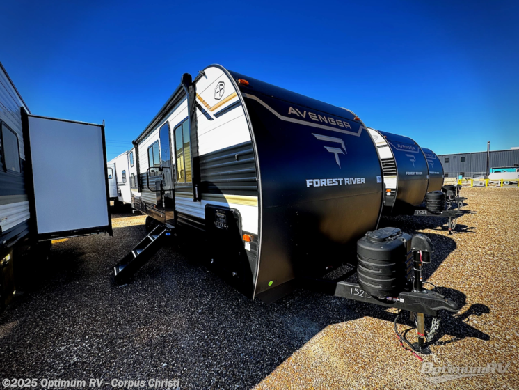 Email now about this 2026 Prime Time Avenger 26DBS! New 2026 Prime Time Avenger 26DBS available in Robstown, Texas