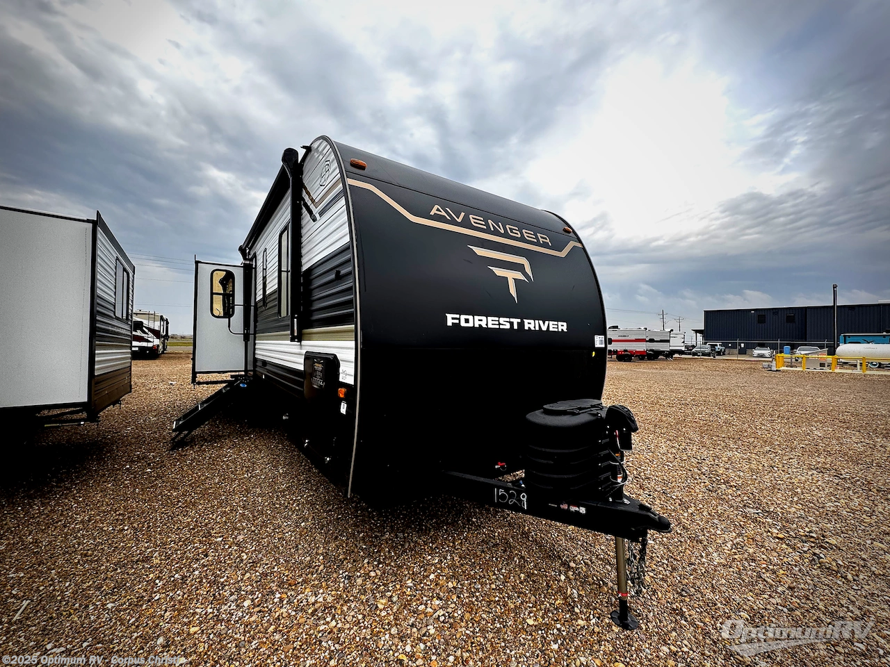 Email now about this 2026 Prime Time Avenger 27REI! New 2026 Prime Time Avenger 27REI available in Robstown, Texas