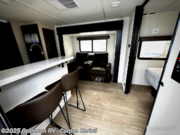 New 2026 Forest River Cherokee Alpha Wolf 21RB available in Robstown, Texas