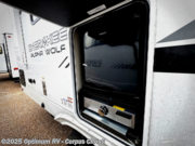 Contact us now about this 2026 Forest River Cherokee Alpha Wolf 21RB! 2026 Cherokee Alpha Wolf 21RB by Forest River from Optimum RV - Corpus Christi in Robstown, Texas