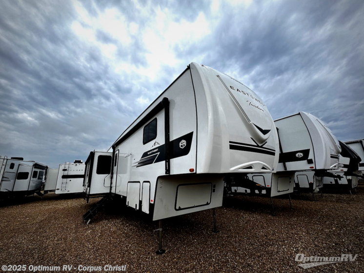 Email now about this 2026 East to West Tandara 388LR! New 2026 East to West Tandara 388LR available in Robstown, Texas