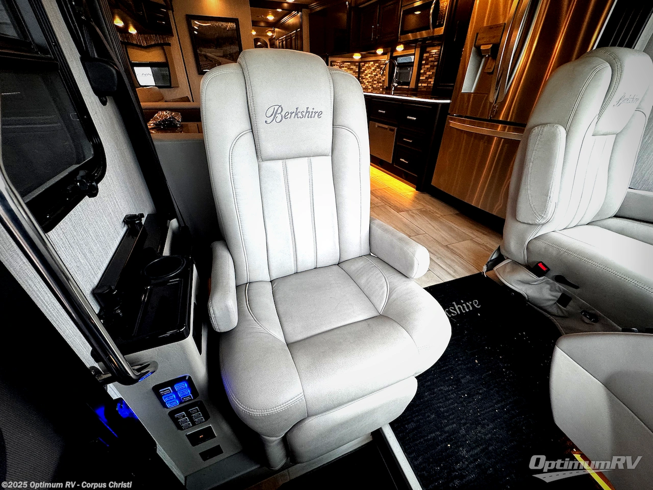 Used 2022 Forest River Berkshire XLT 45A available in Robstown, Texas