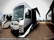 Call now about this 2022 Forest River Berkshire XLT 45A! 2022 Forest River Berkshire XLT 45A - Used Class A For Sale by Optimum RV - Corpus Christi in Robstown, Texas features Awning, Slideout
