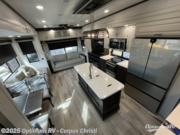 New 2025 Keystone Alpine Avalanche Edition 321RL available in Robstown, Texas