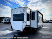 Call now about this 2025 Keystone Alpine Avalanche Edition 321RL! 2025 Keystone Alpine Avalanche Edition 321RL - New Fifth Wheel For Sale by Optimum RV - Corpus Christi in Robstown, Texas features Slideout, Awning