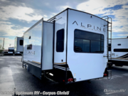 Contact us now about this 2025 Keystone Alpine Avalanche Edition 321RL! 2025 Alpine Avalanche Edition 321RL by Keystone from Optimum RV - Corpus Christi in Robstown, Texas