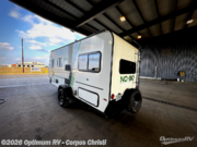 Call now about this 2020 Forest River No Boundaries NB16.5! 2020 Forest River No Boundaries NB16.5 - Used Travel Trailer For Sale by Optimum RV - Corpus Christi in Robstown, Texas features Awning