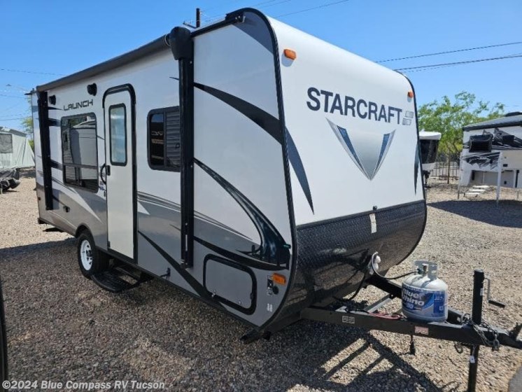 Used 2017 Starcraft Launch 17QB available in Tucson, Arizona