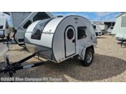 New 2025 NuCamp TAG SE Std. Model available in Tucson, Arizona