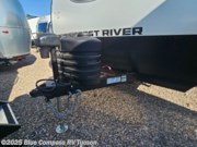 Contact us now about this 2025 Forest River Cherokee Grey Wolf 23DBH! 2025 Cherokee Grey Wolf 23DBH by Forest River from Blue Compass RV Tucson in Tucson, Arizona
