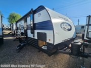 New 2025 Forest River Cherokee Grey Wolf 23DBH available in Tucson, Arizona
