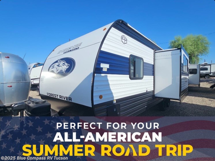Email now about this 2025 Forest River Cherokee Grey Wolf 23DBH! New 2025 Forest River Cherokee Grey Wolf 23DBH available in Tucson, Arizona