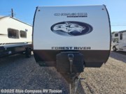 Contact us now about this 2025 Forest River Cherokee Grey Wolf 22RR! 2025 Cherokee Grey Wolf 22RR by Forest River from Blue Compass RV Tucson in Tucson, Arizona