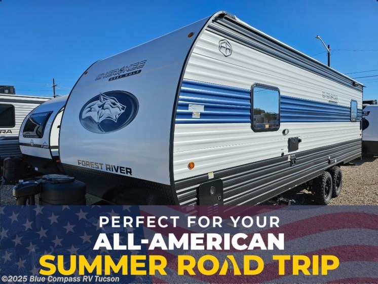 Email now about this 2025 Forest River Cherokee Grey Wolf 22RR! New 2025 Forest River Cherokee Grey Wolf 22RR available in Tucson, Arizona