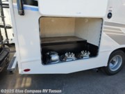 New 2025 Thor Motor Coach Geneva 22VT Chevy available in Tucson, Arizona