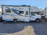 Contact us now about this 2025 Thor Motor Coach Geneva 22VT Chevy! 2025 Geneva 22VT Chevy by Thor Motor Coach from Blue Compass RV Tucson in Tucson, Arizona