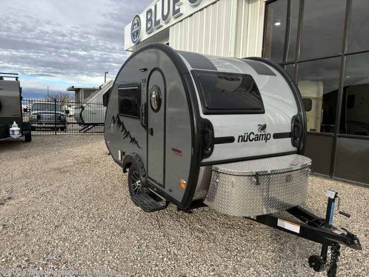 Email now about this 2025 NuCamp TAB 320 Boondock! New 2025 NuCamp TAB 320 Boondock available in Tucson, Arizona
