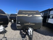 Contact us now about this 2025 Forest River Aurora Light 16BHX! 2025 Aurora Light 16BHX by Forest River from Blue Compass RV Tucson in Tucson, Arizona