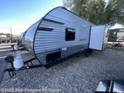 New 2025 Forest River Aurora Light 23MKS available in Tucson, Arizona