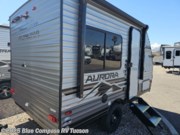 New 2025 Forest River Aurora Light 13RDX available in Tucson, Arizona