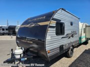 Contact us now about this 2025 Forest River Aurora Light 13RDX! 2025 Aurora Light 13RDX by Forest River from Blue Compass RV Tucson in Tucson, Arizona